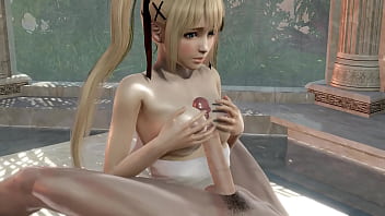 Penetrated a beauty in a public bathhouse l 3 dimensional anime anime porn uncensored SFM