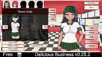 Saucy Biz v0.25.2