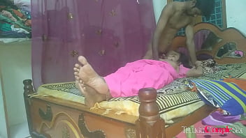 Real Telugu Duo Chatting While Having Private Orgy In This Homemade Indian Orgy Gauze