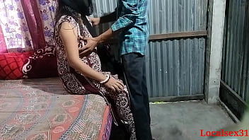 Homemade bhabhi fuck-fest by jamai da