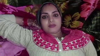 Indian desi youthfull damsel was torn up by her boyfriend, Indian hardcore movie of Lalita bhabhi in hindi audio