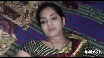 Lalita bhabhi invite her bf to banging when her spouse went out of city