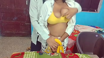 She is my sizzling Indian killer professor desi sizzling enormous bra-stuffers