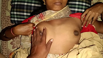 Indian Village wifey Homemade snatch munching and cum shot compilation