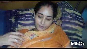 Desi bhabhi fuck-a-thon vid in Hindi audio