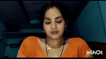 Indian freshly wifey make honeymoon with hubby after marriage, Indian hard-core vid of super-fucking-hot couple, Indian cherry nymph lost her innocence with hubby