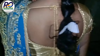 Desi gau ki barati me maal ko patake chudai kiya ghori banakar saree uthake ke Ass-fuck beautiful vids ke