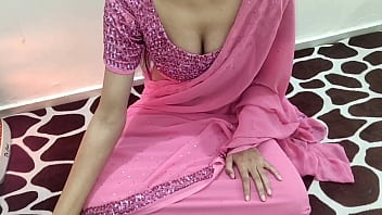 Filthy bhabhi devar ke sath romp kiya in kitchen in Hindi audio