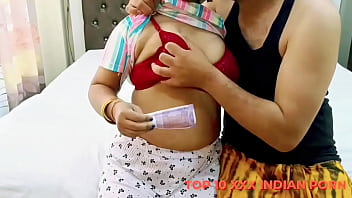 Village wifey Priya got ravaged rigid buttfuck here with utter messy talkings