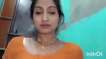 Indian molten nymph was hookup in rear end fashion stance