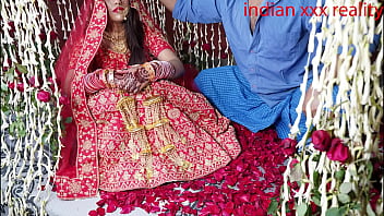 Indian marriage step Baap step Bati very first time hindi me