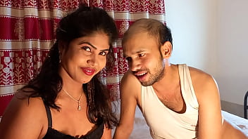 Inexperienced black takes milky penis Bengali Hook-up hardcore porno     ..... Mst sumona and Manik Mia