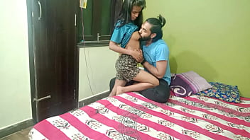 Eighteen Years Aged Fleshy Indian Nubile Enjoy Gonzo Pounding With Jizm Inwards Twat