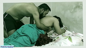 My wifey caught me while nailing my scorching mummy bhabhi!! scorching webseries romp part 2