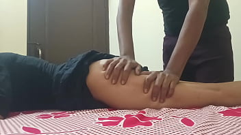 Indian Desi gf nail with beau clear Hindi audio