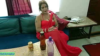 Indian super-fucking-hot wonderful madam luving real hard-core sex! Finest Viral fuck-fest