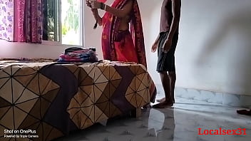 Local indian Ultra-kinky Mummy Hook-up In Sensational hard-core Apartment ( Official Vid By Localsex31)