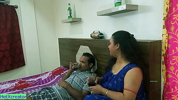 Desi bangali bhabhi need super hot husband! Softcore gonzo super hot sex! clear audio