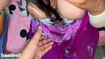 Real Devar Bhabhi. (Hindi Hard-core video) (Big Bumpers Bhabhi)