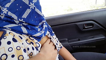 Indian Outdoor Hookup in Car Stellar Gf Ki Chudai vagina and buttfuck Hookup drilling