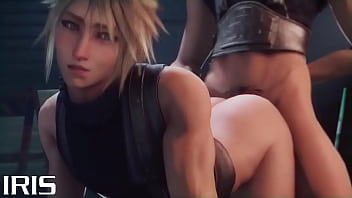 Adorable Femboy Cloud Compilation