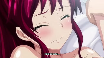 Anime porn - Saimin Seishidou ep1 - VOSTFR