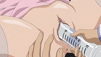 This is how a Gynecologist Truly Works - Manga porn Uncensored