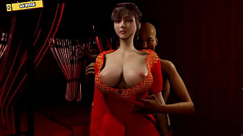 Anime porn 3 dimensional - 108 Princess ( ep 22) - Fresh brige and father-in-law