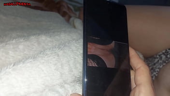 Wifey confesses betrayal in couch to her husband, hubby caught her sending nudes to her manager