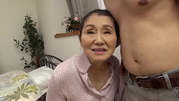 What Are You Going to Do Once you Get This Senior Nymph in the Mood? - Part.1 : Witness More→https://bit.ly/Raptor-Xvideos