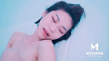 Trailer-Having Immoral Fuck-a-thon During The Pandemic Part4-Su Qing Ge-MD-0150-EP4-Best Original Asia Porno