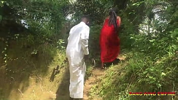 AS A OF A In demand MILLIONAIRE, I Plumbed AN AFRICAN VILLAGE Nymph ON THE VILLAGE ROADS AND I Luved HER Moist Muff (FULL Flick ON XVIDEO RED)