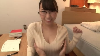 Https://bit.ly/3FDDYeq　A buxomy schoolteacher learns that the college girl can not focus on inspecting because her pecs is exposed, and commences to delicately wring the shaft with the requirement that he does not knead the tutor ...[Part 4]