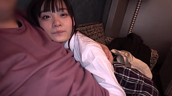 Asian pretty teenager estrus more after she has her wooly labia being frigged by old fellow friend. The with raw labia romped and never-ending orgasm. Asian first-timer teenager porn. https://bit.ly/33frR9Y