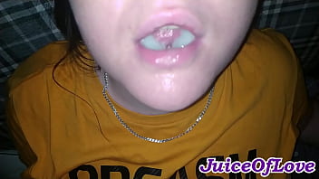 Inexperienced jizz compilation by JuicesLove