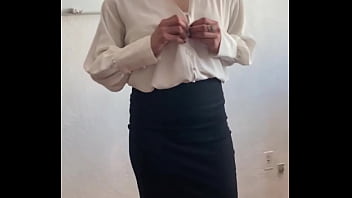 Schoolgirl Tears up his Lecturer in the CLASSROOM! Shall I tell you an ANECDOTE? I Banged MY Lecturer VERO in the Classroom When She Was Training Me! She is a highly RICH Brazilian MILF! PART 2