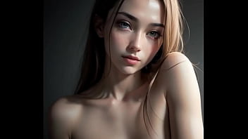 Mind-blowing Nude Dolls Generated by Artificial Intelligence Lovemaking Compilation - AI Porno Arts #7