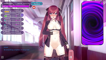 Mesmerized Female [4K, 60FPS, Three dimensional Manga porn Game, Uncensored, Ultra Settings]