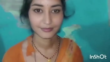 Gonzo vid of Indian sizzling lady Lalita bhabhi, Indian hottest nailing vid