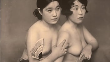 The Jaw-dropping World Of Antique Pornography, Damsels Of The World